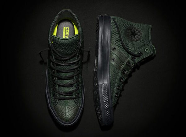 all star militar