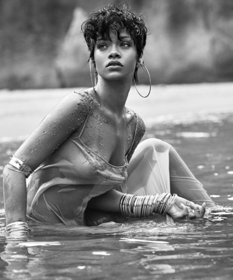 rihanna