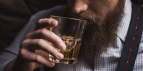 longevidade whisky