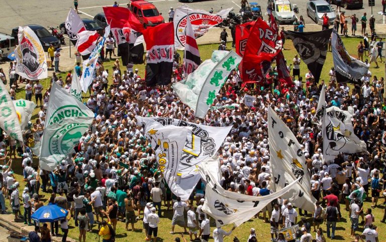 A morte dos heróis da Chape e o nascimento da esperança no futebol brasileiro