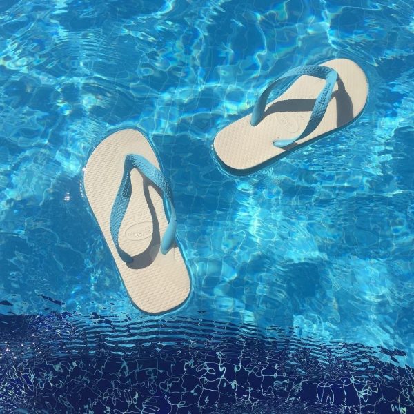 Instagram / @havaianas