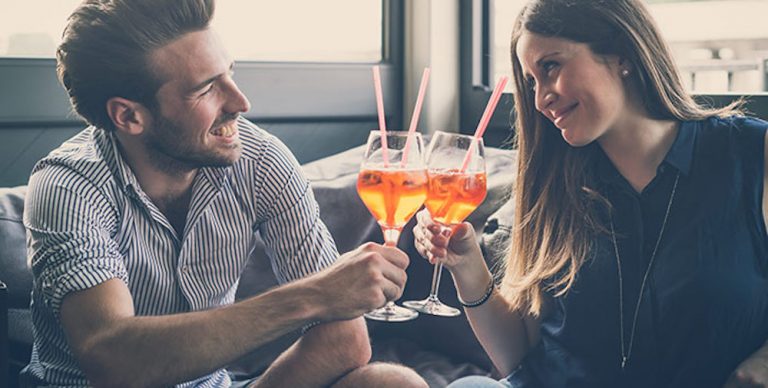 6 dicas para superar a timidez e chegar numa mulher