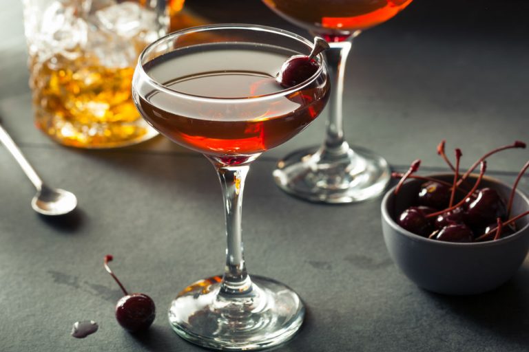 receita-drink-Manhattan