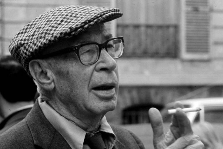 Henry Miller // Escritores que todo homem deveria ler #3