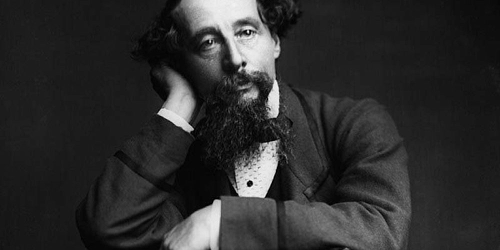 Dickens