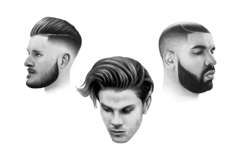 cortes de cabelo masculino 2017