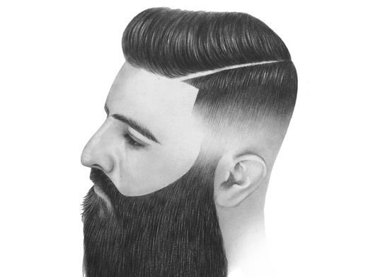cortes de cabelo masculino 2017