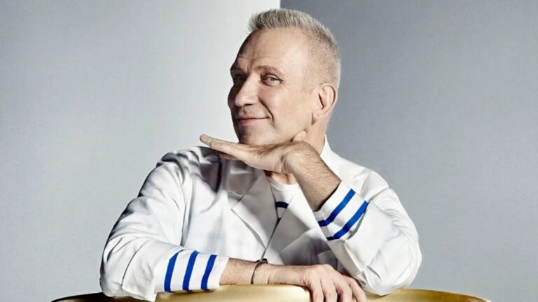 Jean Paul Gaultier