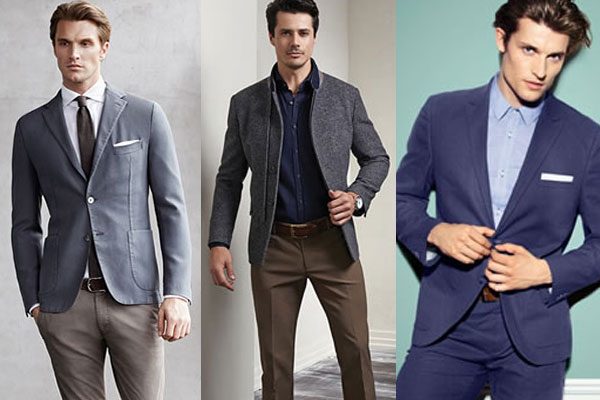 traje fino masculino para casamento