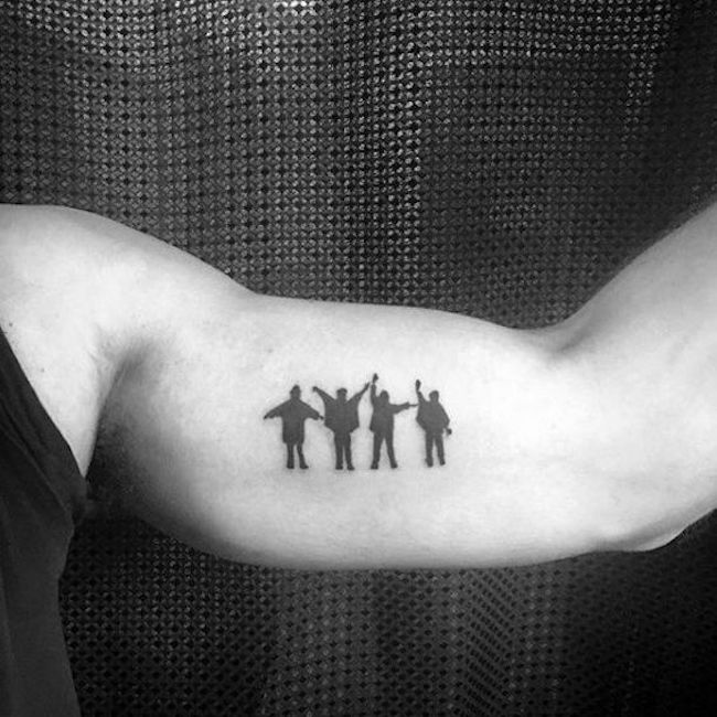 tatuagens masculinas braço