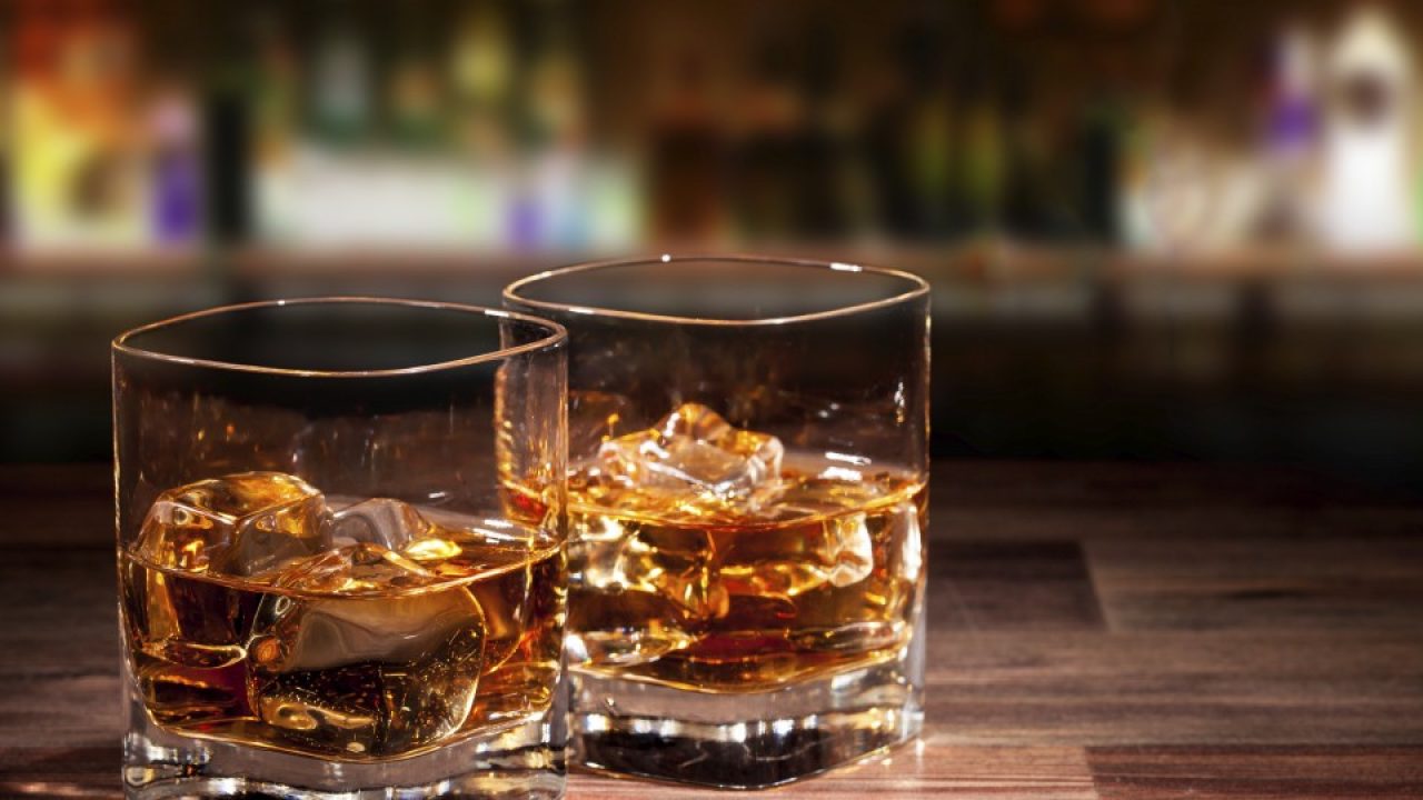 Whisky, bourbon, rye e scotch: qual é a diferença?