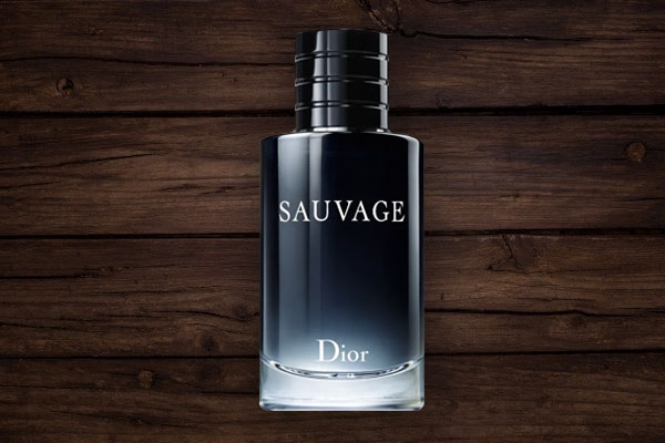 Perfumes masculinos mais elogiados
