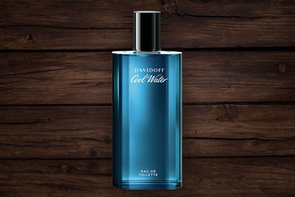 Perfumes masculinos mais elogiados