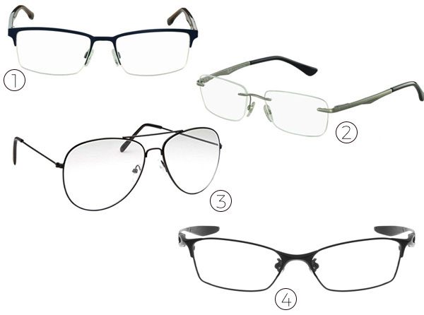 óculos de grau masculino