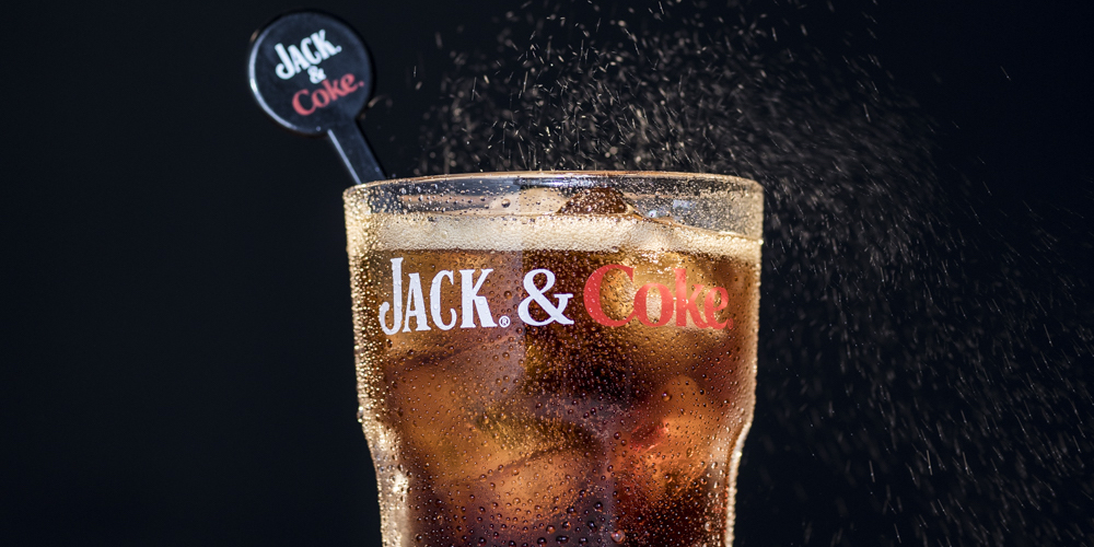 3 drinks para fazer com Jack Daniel's