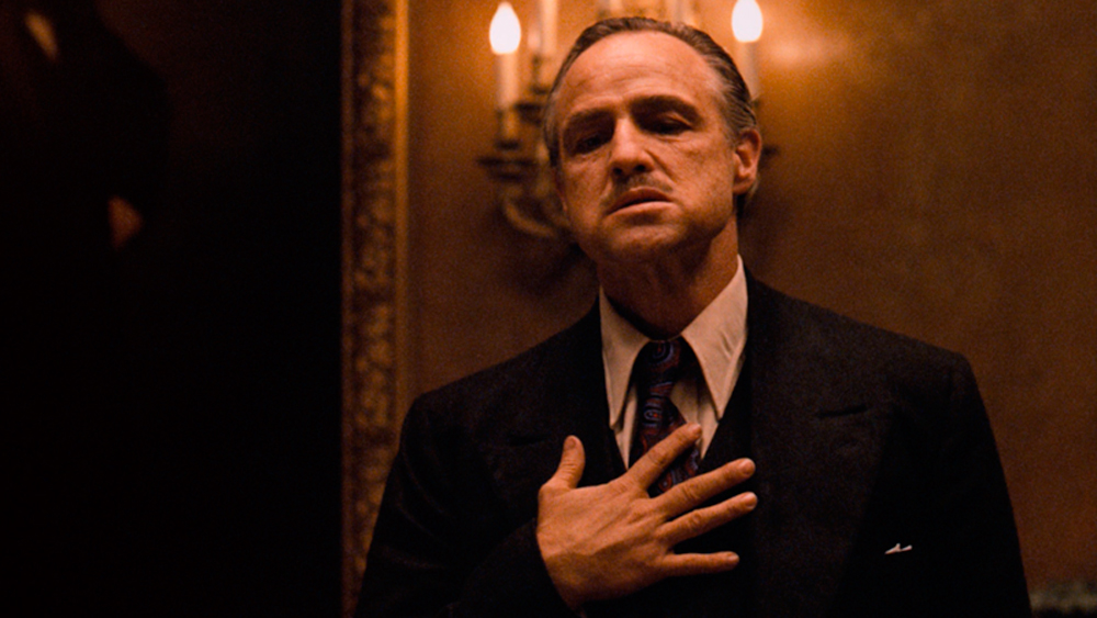 Don Corleone