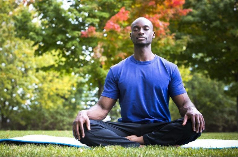 yoga