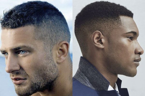 corte de cabelo mais top masculino