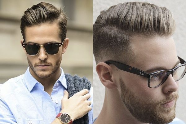 cortes de cabelo masculino 2019