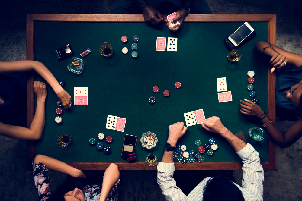 como crear tu propio casino online