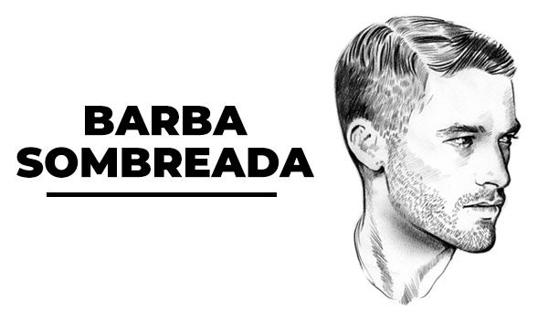 estilos de barba