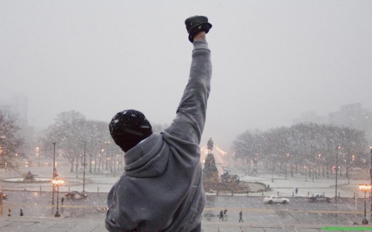 rocky balboa