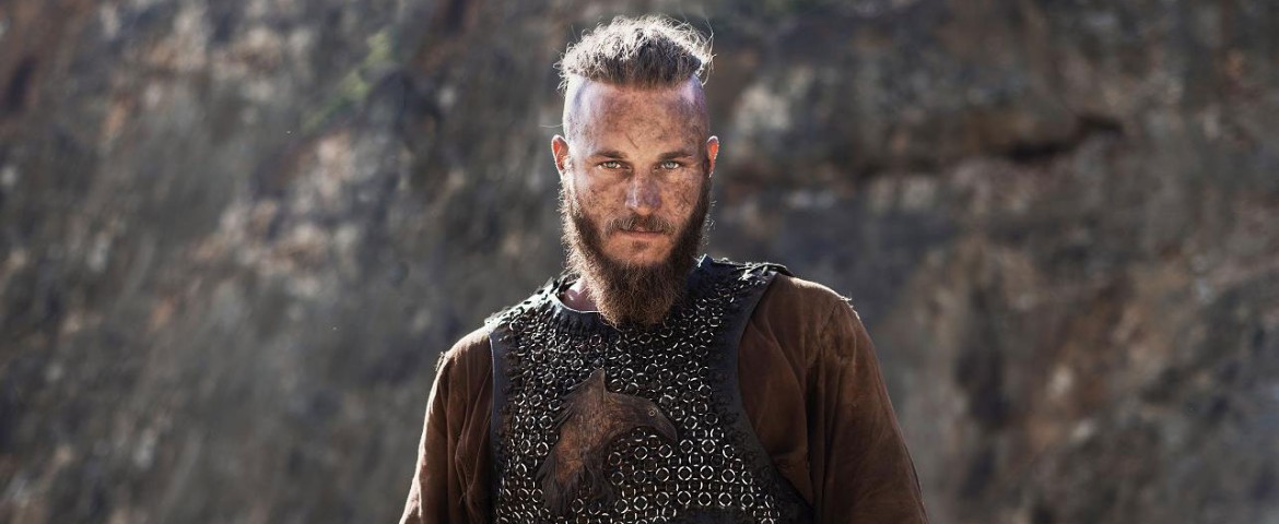 Você Sabia? Ragnar Lothbrok