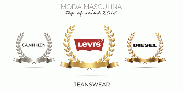 jeanswear marca