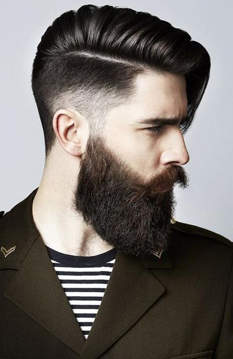 Degradê masculino: 30 cortes de cabelo para se inspirar