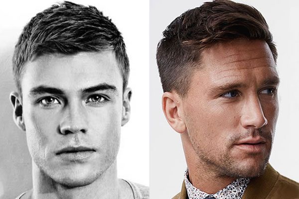 corte de cabelo masculino para jovens