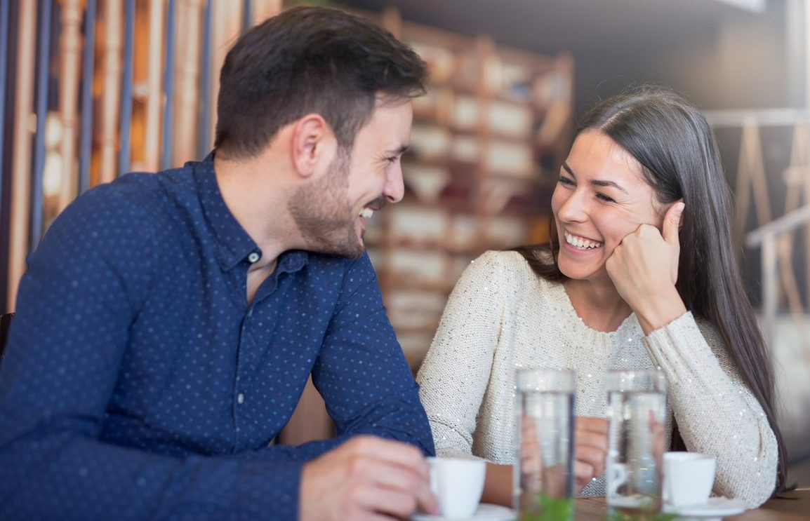 Conquista: 50 perguntas (e meia) para fazer em uma primeira conversa