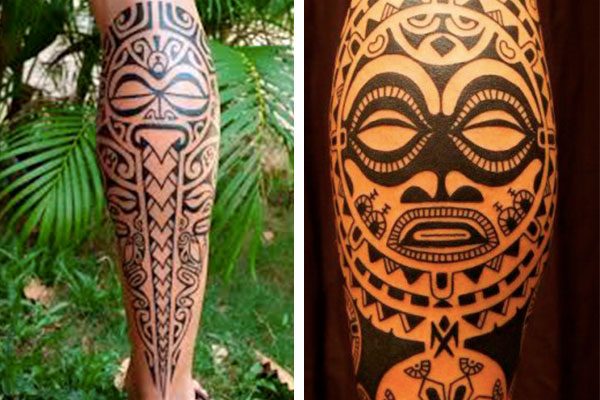 maori warrior - Google Search  Significado da tatuagem maori, Povo maori,  Maori