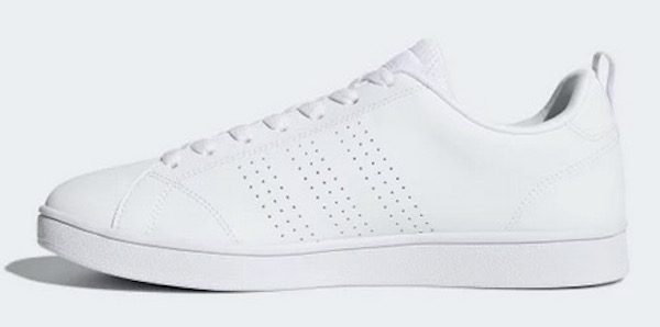tenis estilosos adidas