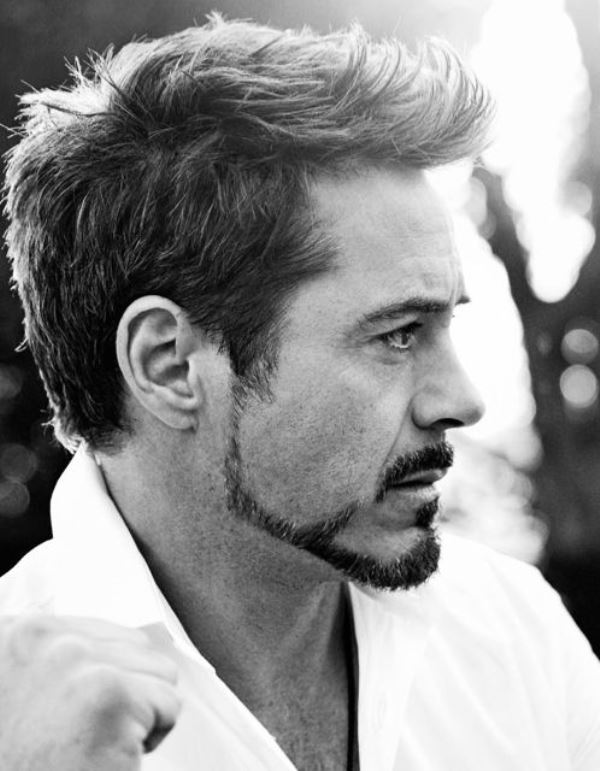 Robert Downey Jr.