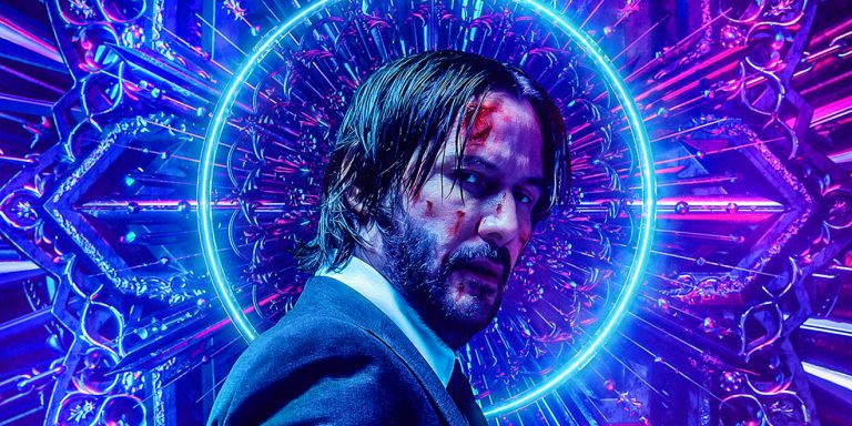 John Wick (2014) – FilmNerd