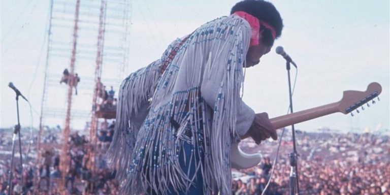 woodstock