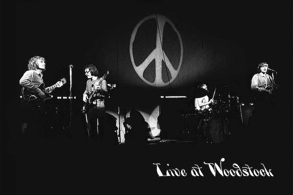 woodstock