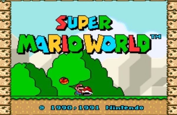 Nostalgia: Os 5 melhores jogos de corrida do Super Nintendo