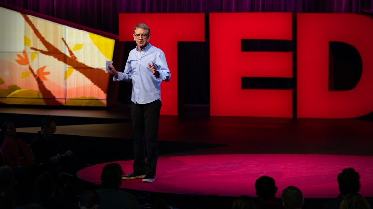 As 10 melhores TED Talks de todos os tempos