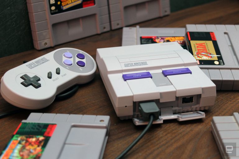 9 melhores jogos de corrida do Super Nintendo