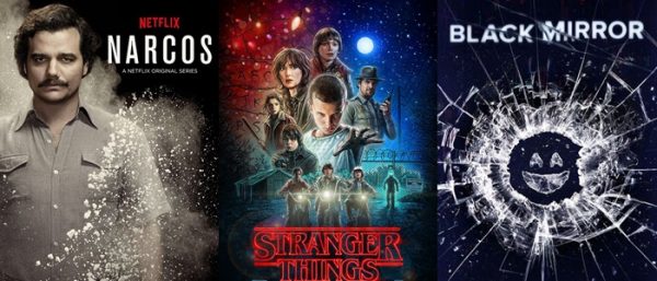 4 séries desconhecidas do  Prime Video para quem AMA Stranger Things,  da Netflix [LISTA]