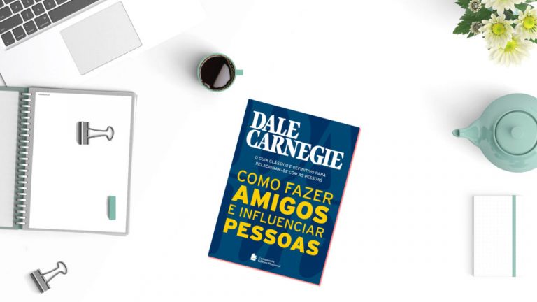 dale carnegie