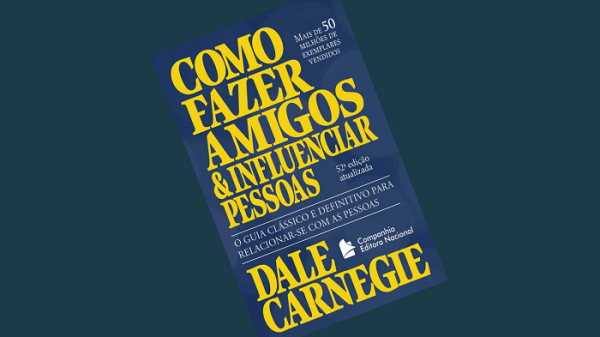 dale carnegie