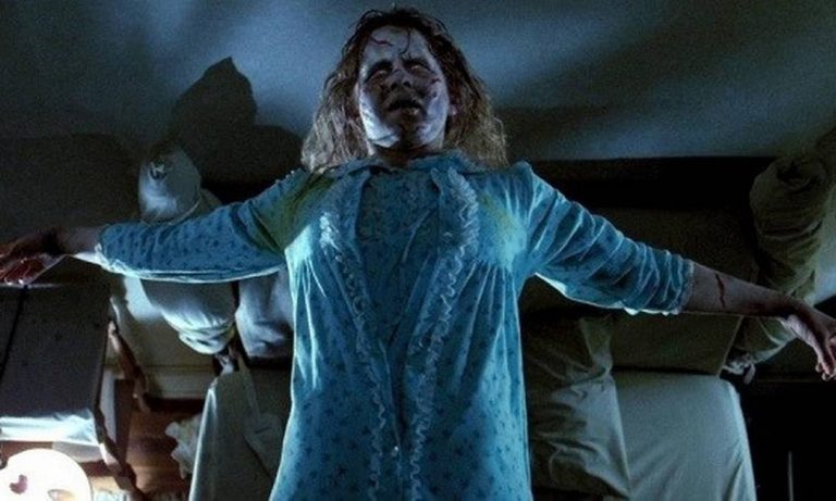 Os 10 melhores filmes de terror de todos os tempos 