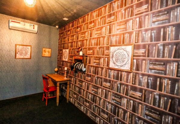 escape room game sp são paulo