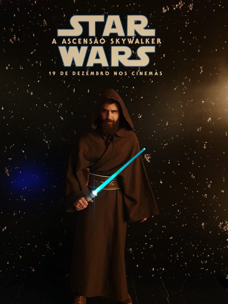 Star Wars: a ascensão Skywalker': filme ganha pré-venda a dois