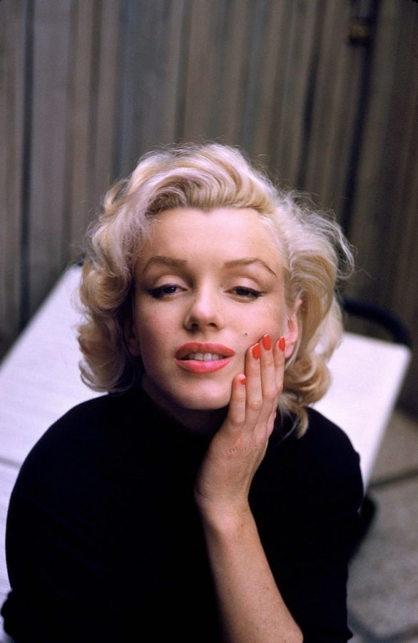 Monroe carisma