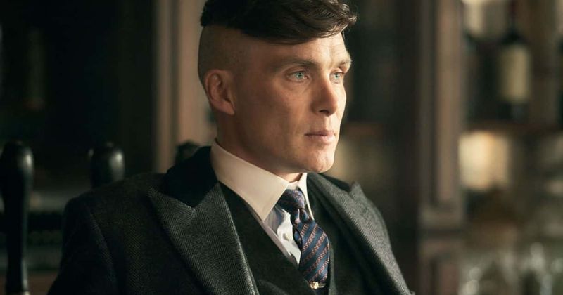 thomas shelby