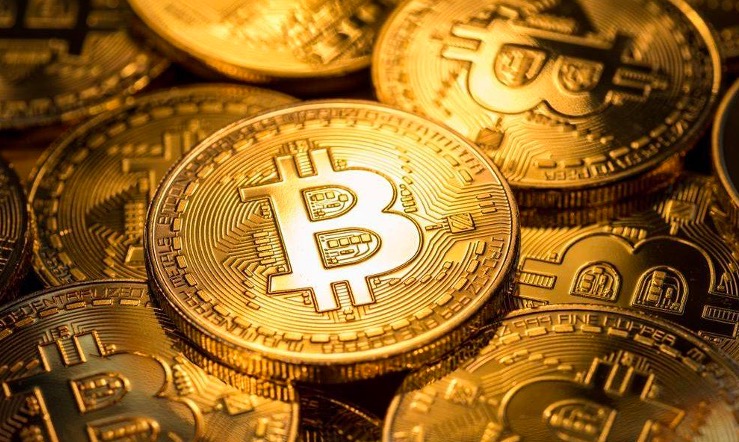 bitcoin criptomoeda blockchain