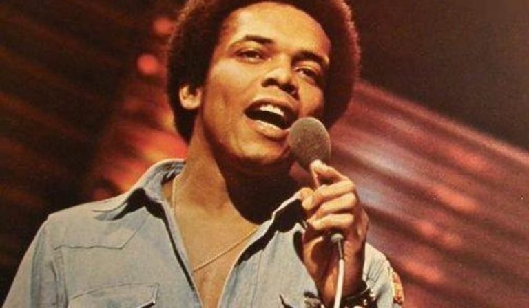 Johnny Nash morte